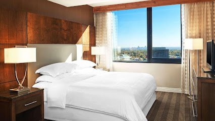 Sheraton Denver West Hotel