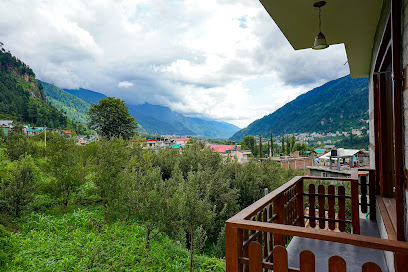 The Genial Mount, Manali