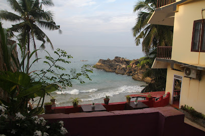 The Heaven of Kovalam -Mini House