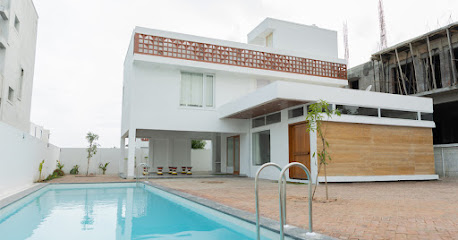Taara Villa – Luxury Beachside Homestay, Kovalam