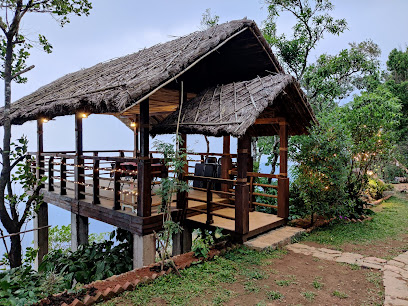 Mountain Villa, Vagamon