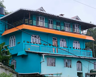 Bird's Chirping Homestay