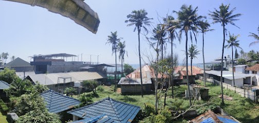 Nomad Guesthouse North Cliff Varkala