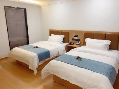 Greentree Inn Guangdong Zhanjiang Donghai Island E