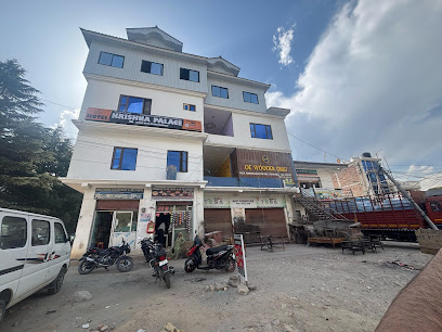 Krishna Palace kishtwar