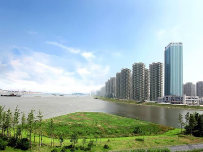 Empark Grand Hotel Changsha