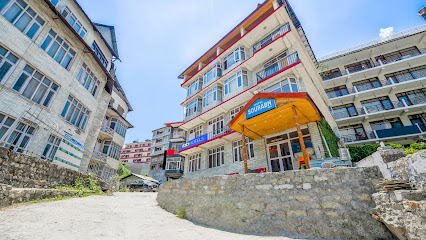 FabHotel Saurabh Inn