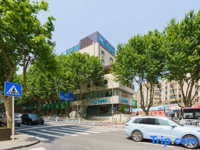 汉庭酒店