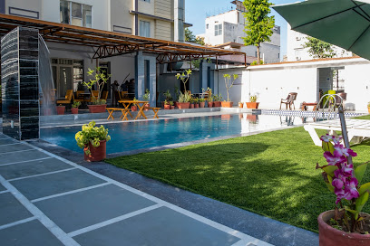hotel mukund villas