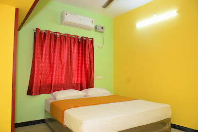 Thiruveesar Family Homestays, service Apartments, hotels,rooms ,nearby Trichy