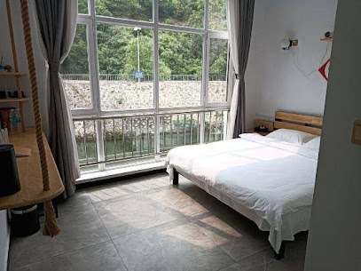 Xinglong Chenyun Xiyin Hotel