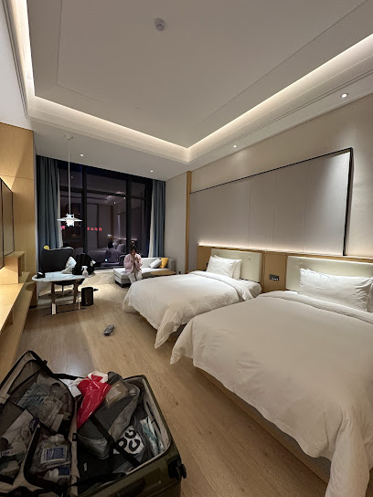 Laigu Hotel