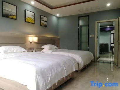 Danzhou Puxi Sea View Hotel