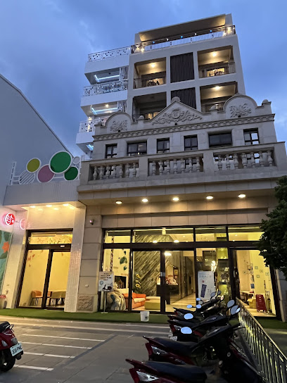 苏宅旅店