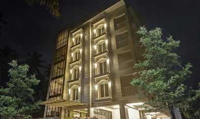 Sreepathi Mayoogha