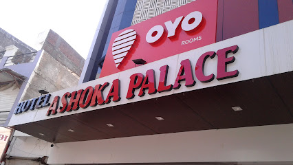 Hotel Ashoka Palace