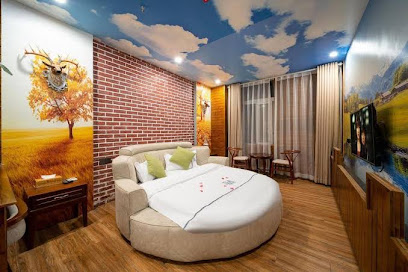 Jingman Night Light Inn