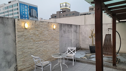 欧特屋汽车旅馆