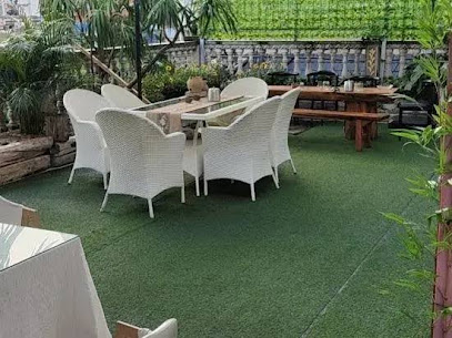 Pu 'er Thunder Hotel