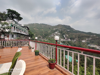 Sunset Chalet - A Boutique Homestay