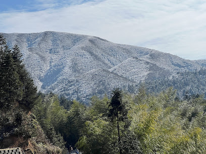 云冰山度假酒店