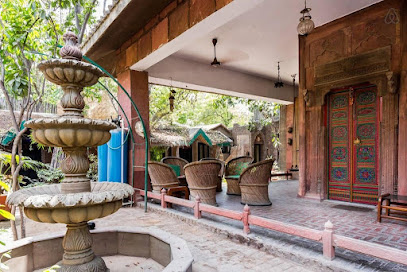 Hotel Malhar Haveli
