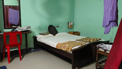 Madhura Deluxe Lodge