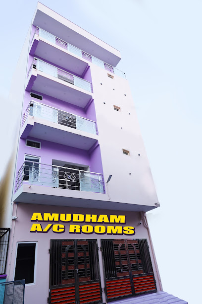 Amudham Rooms