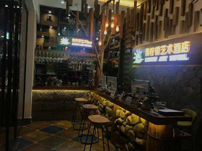Lemon Art Hotel