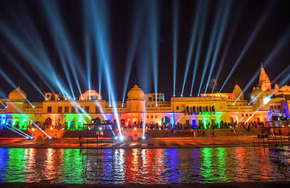 AP Palace Hotel, Ayodhya