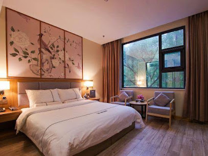 Yule Tangquan Hotel