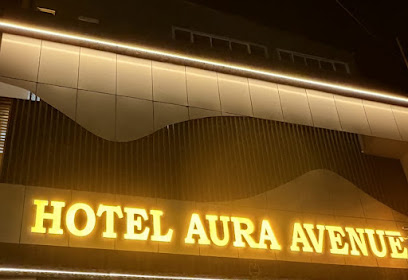 Hotel Aura Avenue