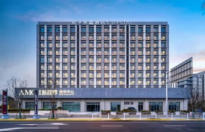 Crystal Orange Hotel