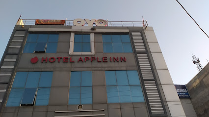 Apex Hotel