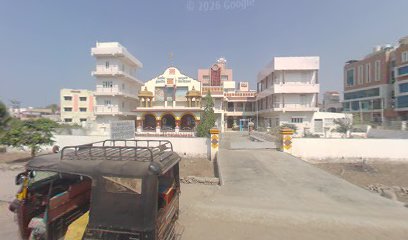 SHREE HOTEL