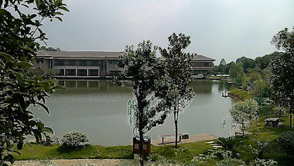 清水湖国际会议中心