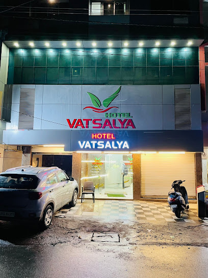 Hotel Vatsalya