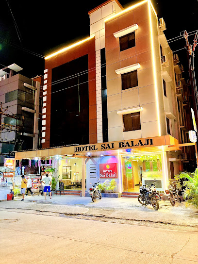 Hotel Sai Balaji ( shirdi)