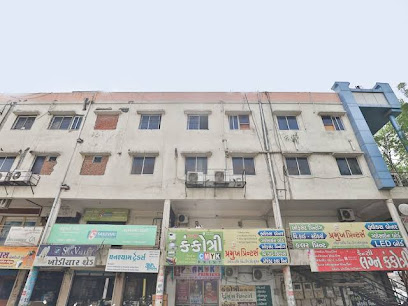 OYO Flagship Chandra Villas