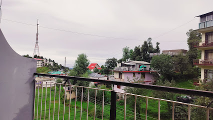 Ishwar Guest House