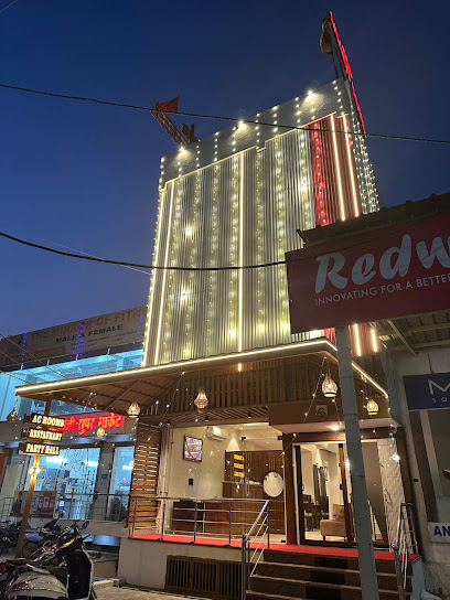 The Anant Hotel and Restaurant bhankrota