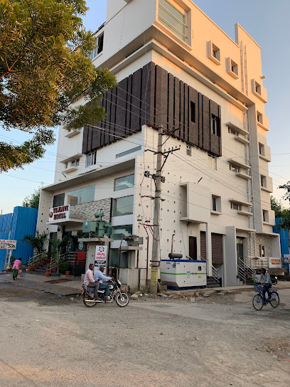 Tejaswi Hotel