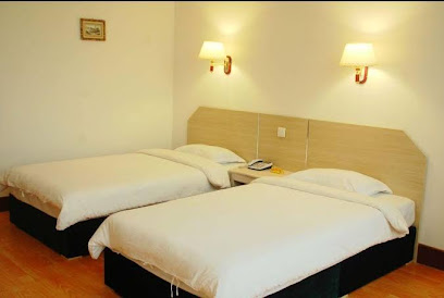Chengdu Ruier Hotel