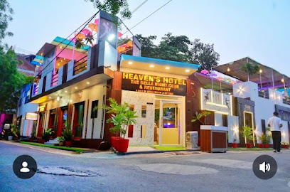 Heavens Hotel
