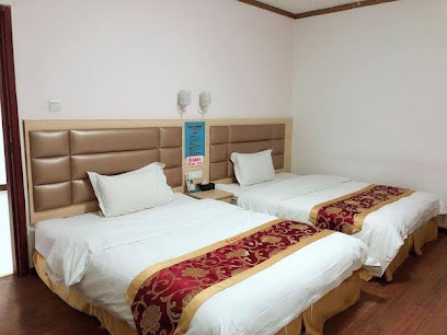 JunRui Hotel