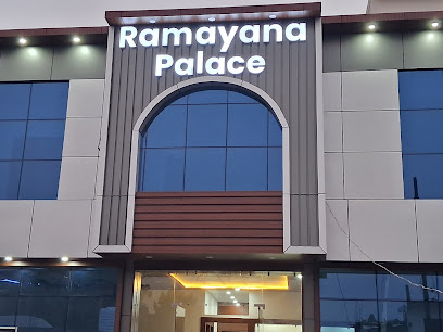 Ramayana Palace