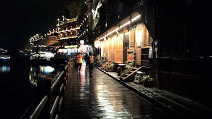 湖南如家酒店