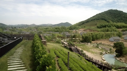 Town Lodge Hotel, Huzhou