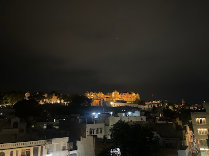 Footprint Hostel Udaipur