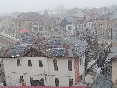 Kashmir Hotel